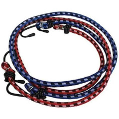 Tendeurs 2 x 1000 mm - Utilisation Polyvalente - Résistance et Fiabilité - Beast