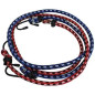 Tendeurs 2 x 1000 mm - Utilisation Polyvalente - Résistance et Fiabilité - Beast