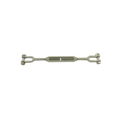 Tendeurs 2 x 1000 mm - Utilisation Polyvalente - Résistance et Fiabilité - Beast