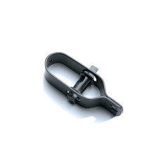 Tendeurs 2 x 1000 mm - Utilisation Polyvalente - Résistance et Fiabilité - Beast