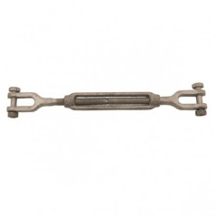 Tendeurs 2 x 1000 mm - Utilisation Polyvalente - Résistance et Fiabilité - Beast