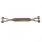 Tendeurs 2 x 1000 mm - Utilisation Polyvalente - Résistance et Fiabilité - Beast