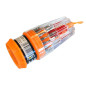 Tournevis d'Horloger 31 Pièces - Précision et Polyvalence - Outils Essentiels pour Horlogers - Beast