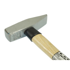 Marteau Tête D/F 600G - 600g - Acier, Résistant et Durable - Outil Indispensable - Beast