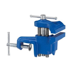 Étau Agrafe 50 mm - Utilisation Professionnelle - Précision et Robustesse - Beast