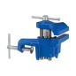 Étau Agrafe 50 mm - Utilisation Professionnelle - Précision et Robustesse - Beast