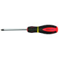 Tournevis Cruciforme PH2 125 mm - Beast - Outil Pratique et Durable - Beast