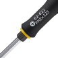 Tournevis Cruciforme PH2 125 mm - Beast - Outil Pratique et Durable - Beast