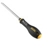 Tournevis Cruciforme PH2 125 mm - Beast - Outil Pratique et Durable - Beast