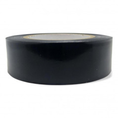 Ruban Isolant Noir 19mm x 10m - Lot de 10 Rouleaux - Résistant et Pratique - Beast