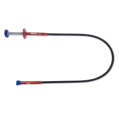 Pince Magnétique Souple 570 mm - Flexible et Pratique - Idéale pour Atteindre des Zones Inaccessibles - Beast