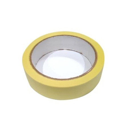 Ruban de Peinture 25mm x 25m - Polyvalent et Précis - Idéal pour Finitions et Protection - Beast