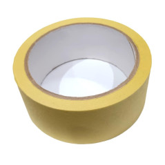 Ruban de Peinture 38 mm x 25 m - Précision et Facilité d'Application - Idéal pour Tous Vos Projets - Beast