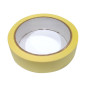 Ruban de Peinture 25mm x 25m - Polyvalent et Précis - Idéal pour Finitions et Protection - Beast