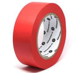 Ruban de Peinture 38 mm x 25 m - Précision et Facilité d'Application - Idéal pour Tous Vos Projets - Beast