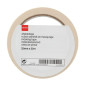 Ruban de Peinture 25mm x 25m - Polyvalent et Précis - Idéal pour Finitions et Protection - Beast