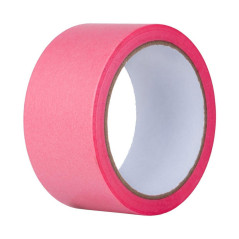 Ruban de Peinture 48 mm x 25 m - Polyvalent et Précis - Idéal pour Finitions Parfaites - Beast - Beast