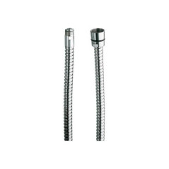 Flexible Débouche-Évier 6mm x 5m - Chromé, Flexible et Durable - Idéal pour Éviers - Beast