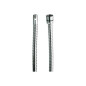 Flexible Débouche-Évier 6mm x 5m - Chromé, Flexible et Durable - Idéal pour Éviers - Beast