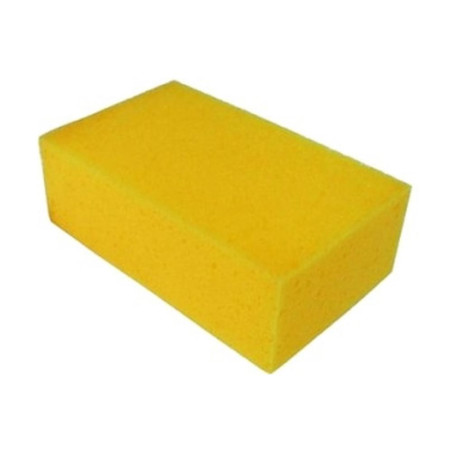 Carreleur Éponge 165x100x60 mm - Utilisation Pratique - Nettoyage Efficace - Beast