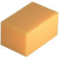 Carreleur Éponge 165x100x60 mm - Utilisation Pratique - Nettoyage Efficace - Beast