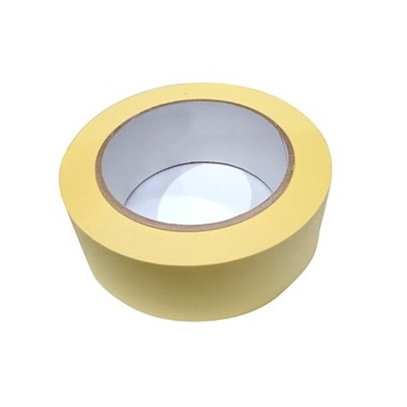 Ruban de Peinture 38mm x 50m - Polyvalent et Précis - Idéal pour Peinture et Protection - Beast