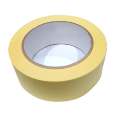 Ruban de Peinture 38mm x 50m - Polyvalent et Précis - Idéal pour Peinture et Protection - Beast