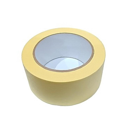Ruban de Peinture 48mm x 50m - Polyvalent et Précis - Idéal pour Tous Vos Projets - Beast