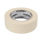 Ruban de Peinture 38mm x 50m - Polyvalent et Précis - Idéal pour Peinture et Protection - Beast