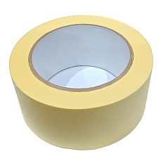 Ruban de Peinture 48mm x 50m - Polyvalent et Précis - Idéal pour Tous Vos Projets - Beast