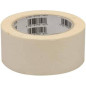 Ruban de Peinture 38mm x 50m - Polyvalent et Précis - Idéal pour Peinture et Protection - Beast