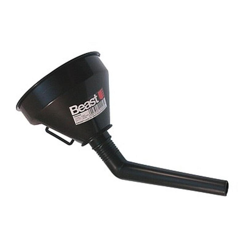 Entonnoir Oblique 165 mm - Pratique et Efficace - Idéal pour Transvaser Liquides - Beast