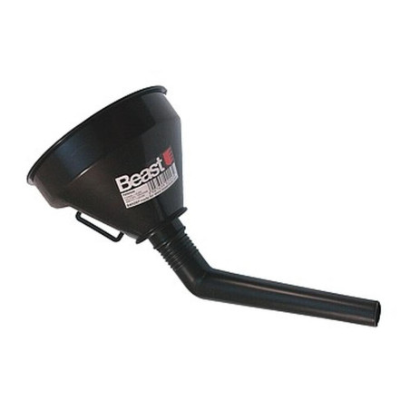 Entonnoir Oblique 165 mm - Pratique et Efficace - Idéal pour Transvaser Liquides - Beast