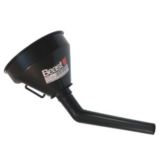 Entonnoir Oblique 165 mm - Pratique et Efficace - Idéal pour Transvaser Liquides - Beast