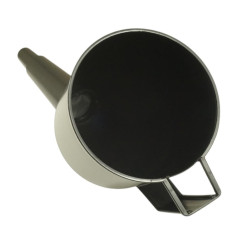 Entonnoir Oblique 120 mm - Heavy Duty - Résistant et Pratique - Beast - Beast
