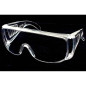 Lunettes de Protection EN166 - Norme de Sécurité - Confort et Protection Visuelle - Beast - Beast