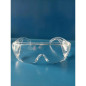 Lunettes de Protection EN166 - Norme de Sécurité - Confort et Protection Visuelle - Beast - Beast