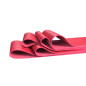 Râteau en PVC 610 mm - 24 Dents, Ø28 mm - Idéal pour Ramasser les Feuilles - Beast - Beast