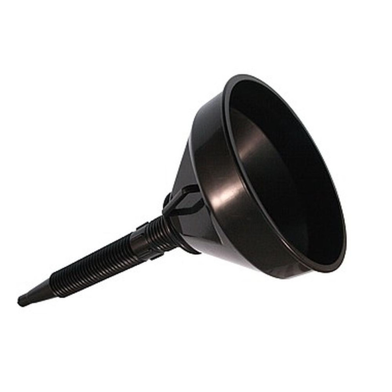Entonnoir Flexible 165 mm - Pratique et Polyvalent - Idéal pour Transvaser Liquides - Beast