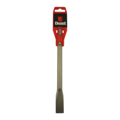 Ciseau pour Béton 250 mm - SDS 20 mm, 14 mm - Précision et Efficacité - Beast - Beast