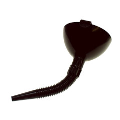 Entonnoir Flexible 165 mm - Pratique et Polyvalent - Idéal pour Transvaser Liquides - Beast