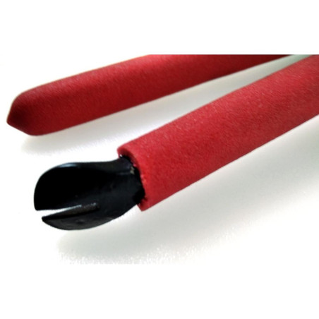 Tenaille de Menuisier 175 mm - Outil Précis et Durable - Idéal pour la Menuiserie - Beast