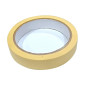 Ruban de Peinture 19mm x 25m - Polyvalent et Précis - Idéal pour Finitions et Protection - Beast