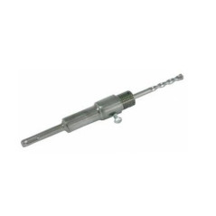 Scie de Trou de Bâton 110 mm - SDS Plus - Précision et Efficacité - Beast - Beast