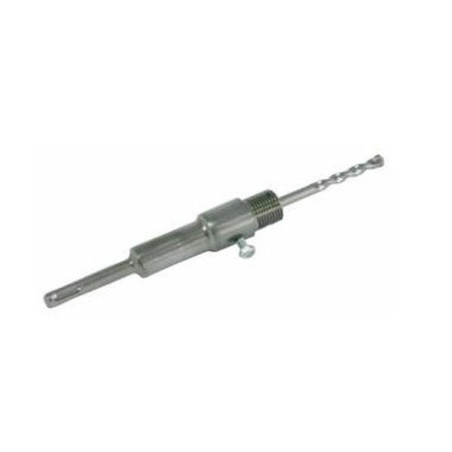 Scie de Trou de Bâton 110 mm - Précision et efficacité - Usage Professionnel - Beast