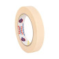 Ruban de Peinture 19mm x 25m - Polyvalent et Précis - Idéal pour Finitions et Protection - Beast