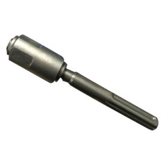 Adaptateur SDS-MAX vers SDS-PLUS 200 mm - Utilisation Universelle - Précision et Efficacité - Beast