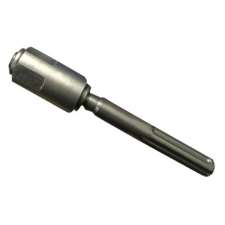 Adaptateur SDS-MAX Vers SDS-PLUS 200 mm - Utilisation Universelle - Précision et efficacité - Usage Professionnel - Beast