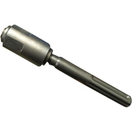 Adaptateur SDS-MAX Vers SDS-PLUS 200 mm - Utilisation Universelle - Précision et efficacité - Usage Professionnel - Beast