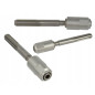 Adaptateur SDS-MAX vers SDS-PLUS 200 mm - Utilisation Universelle - Précision et Efficacité - Beast